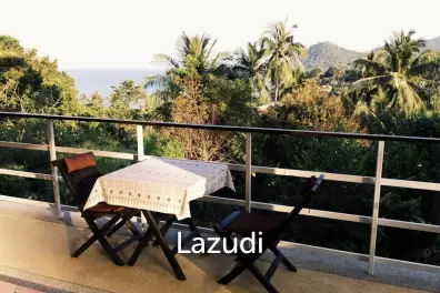 Villa Resort Residence – Stunning Views