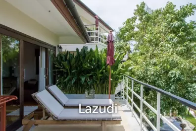 Villa Resort Residence – Stunning Views
