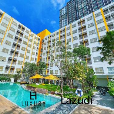 Condominium for Rent at Hay Hua Hin