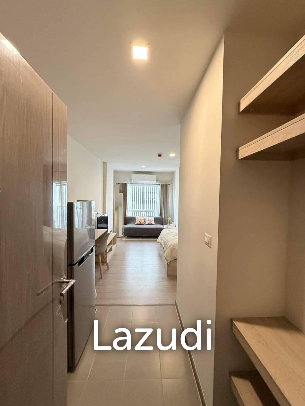 Condominium for Rent at Hay Hua Hin