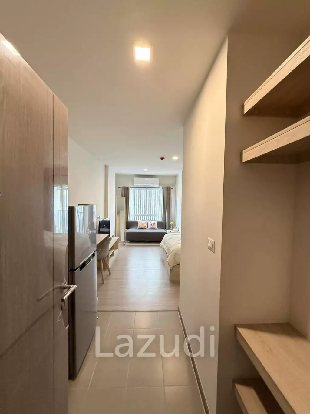 Condominium for Rent at Hay Hua Hin