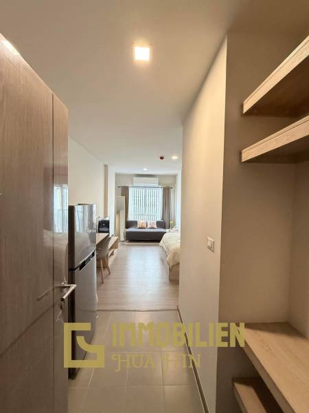 Appartement en copropriété à louer à Hay Hua Hin