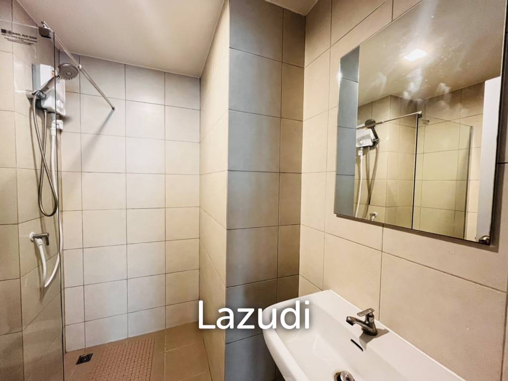 Condominium for Rent at Hay Hua Hin