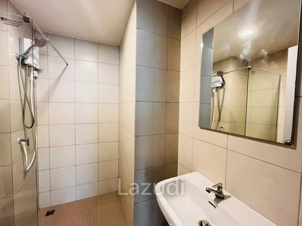 Condominium for Rent at Hay Hua Hin