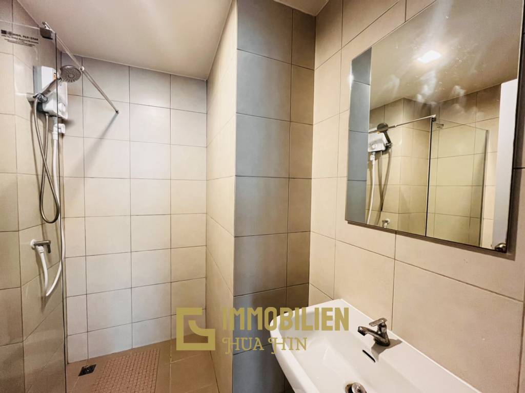 Appartement en copropriété à louer à Hay Hua Hin