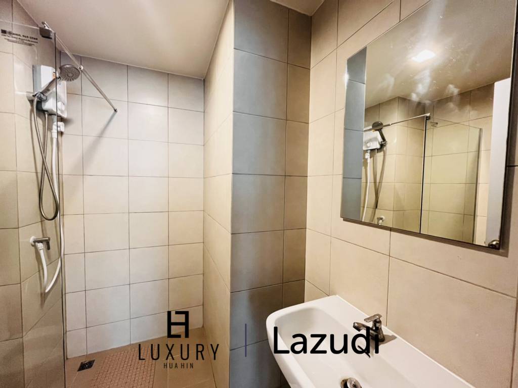 Condominium for Rent at Hay Hua Hin