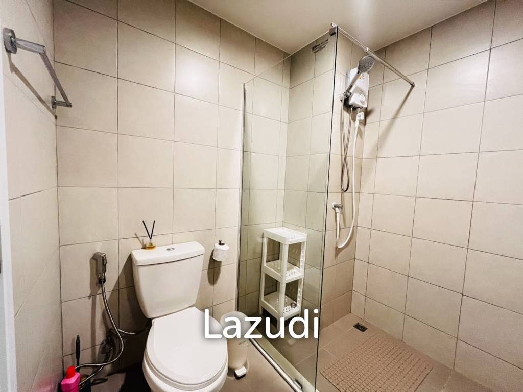 Condominium for Rent at Hay Hua Hin