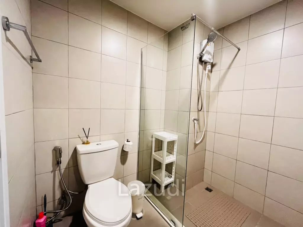 Condominium for Rent at Hay Hua Hin