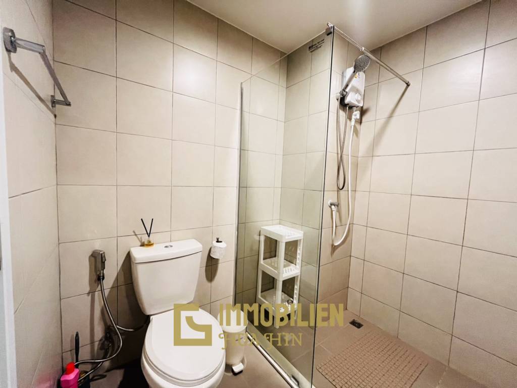 Appartement en copropriété à louer à Hay Hua Hin