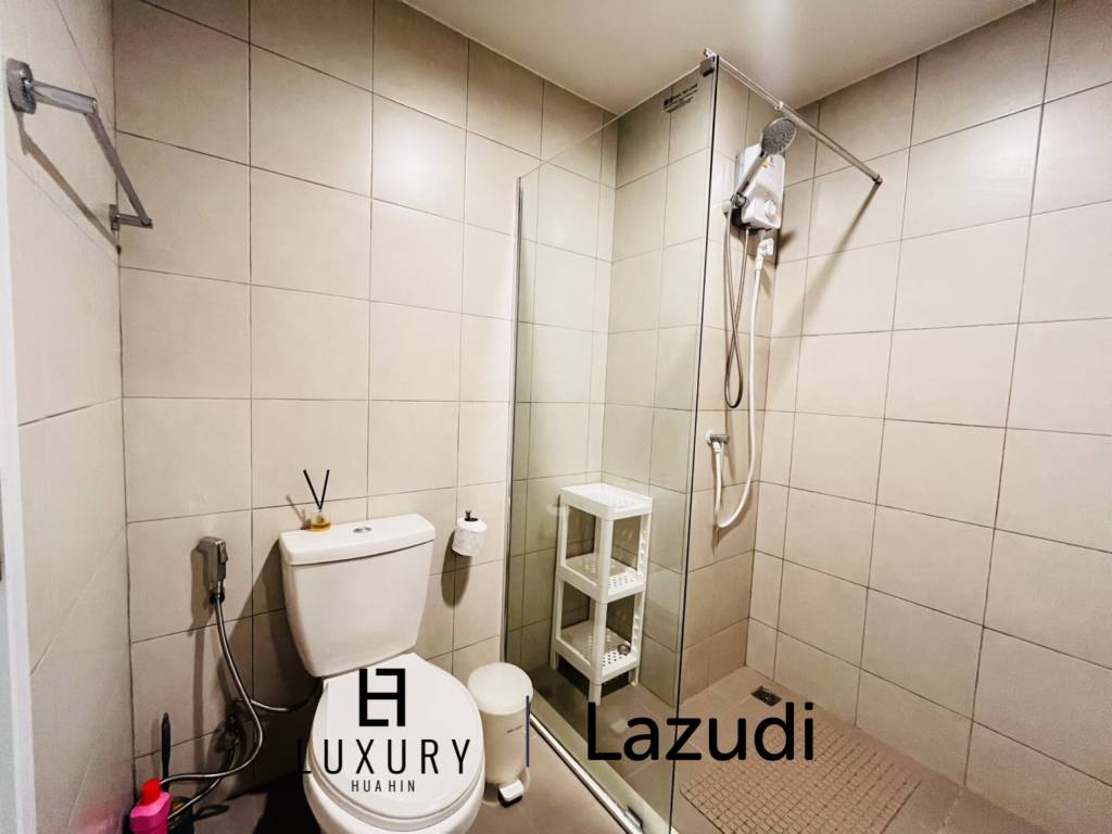 Condominium for Rent at Hay Hua Hin