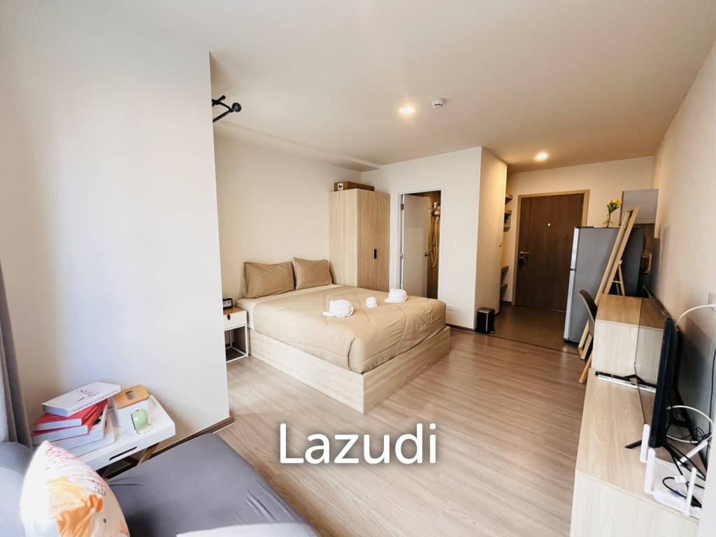 Condominium for Rent at Hay Hua Hin