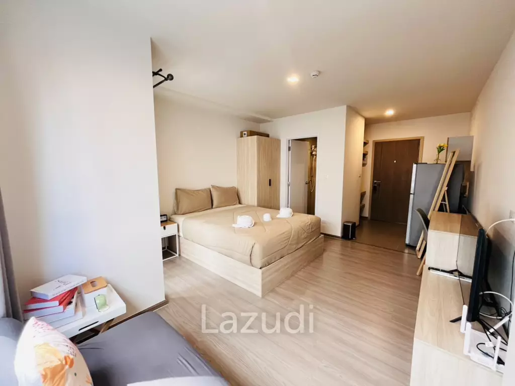 Condominium for Rent at Hay Hua Hin