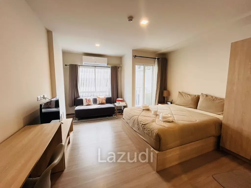 Condominium for Rent at Hay Hua Hin