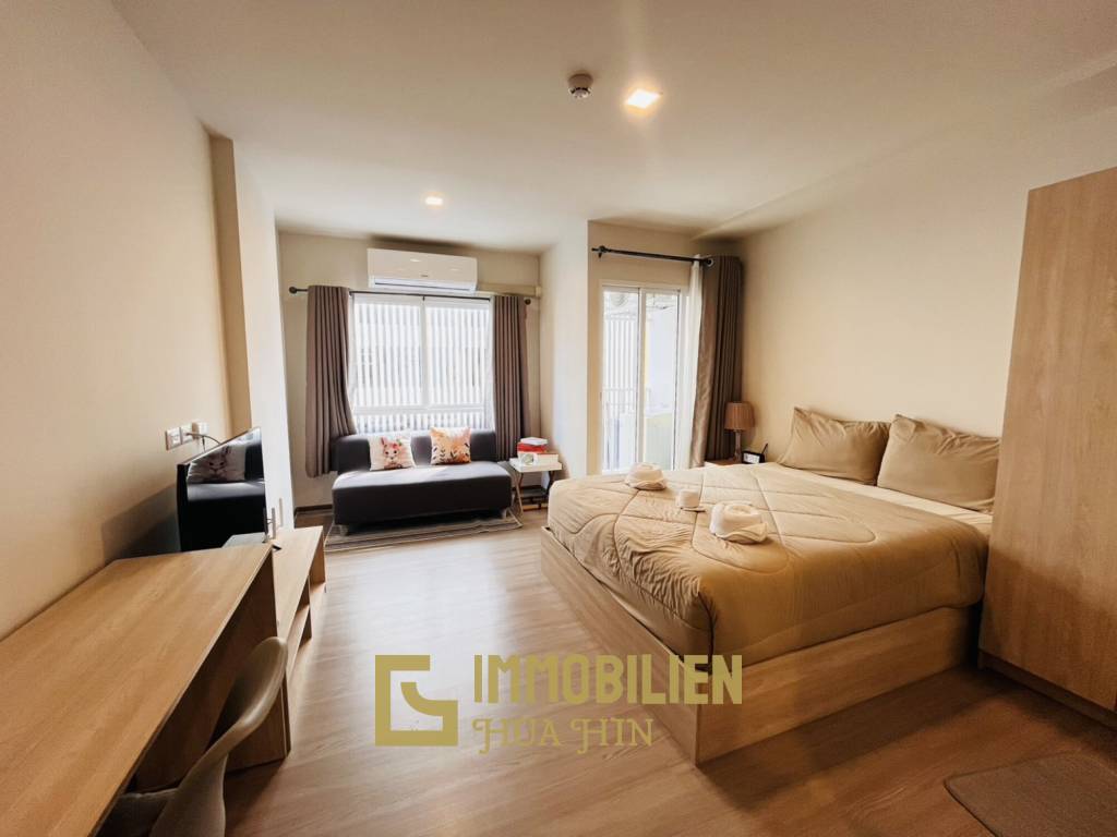 Appartement en copropriété à louer à Hay Hua Hin