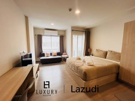 Condominium for Rent at Hay Hua Hin