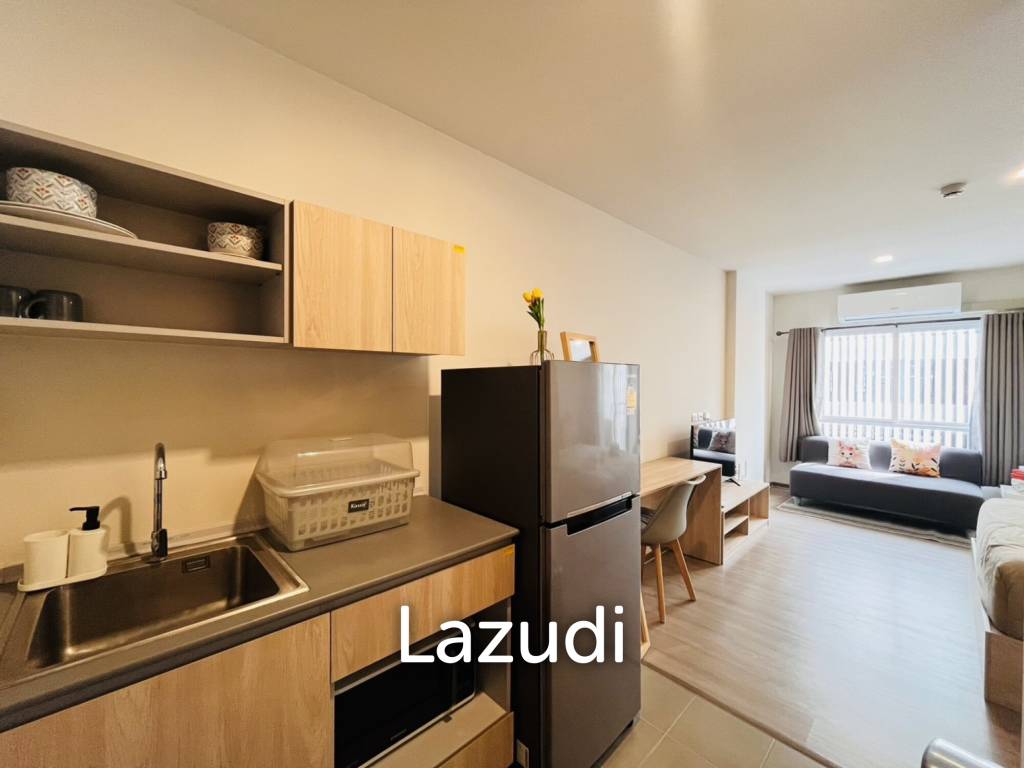 Condominium for Rent at Hay Hua Hin