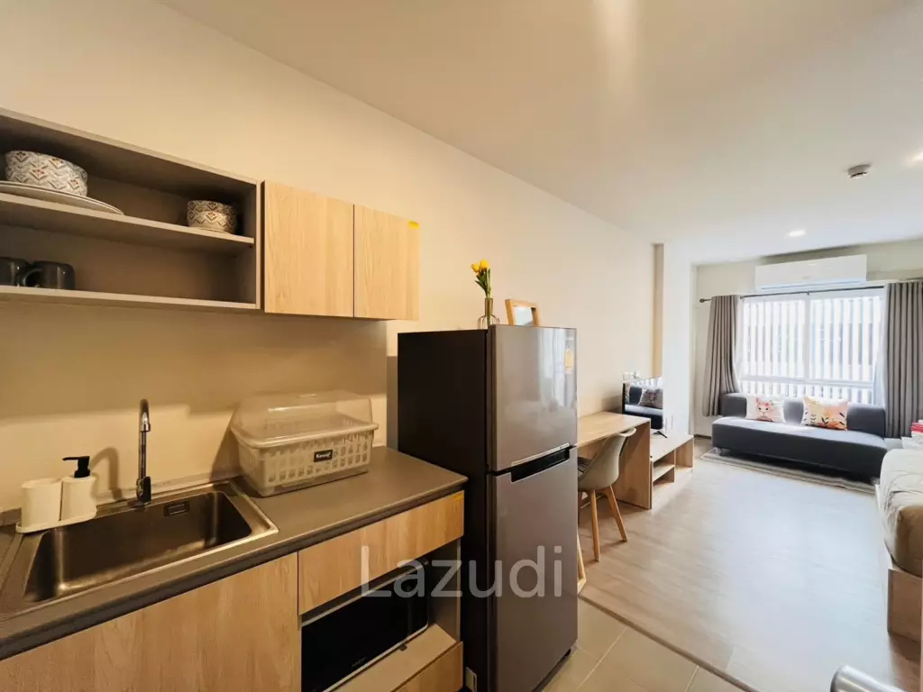 Condominium for Rent at Hay Hua Hin