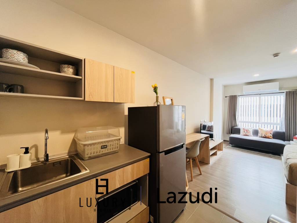 Condominium for Rent at Hay Hua Hin