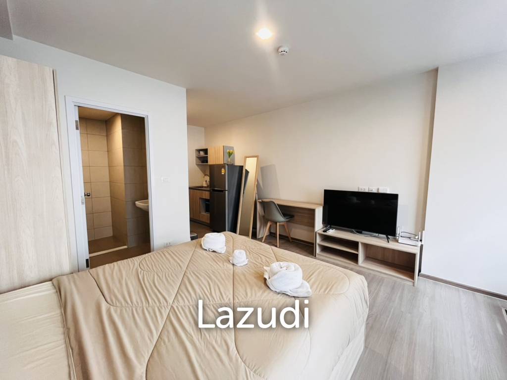 Condominium for Rent at Hay Hua Hin