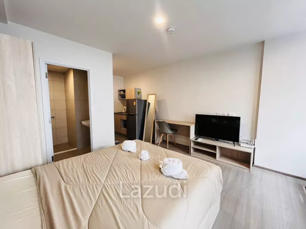 Condominium for Rent at Hay Hua Hin