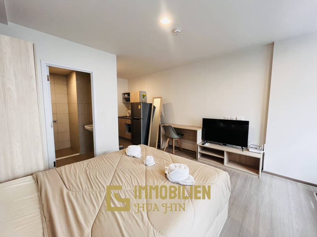 Appartement en copropriété à louer à Hay Hua Hin