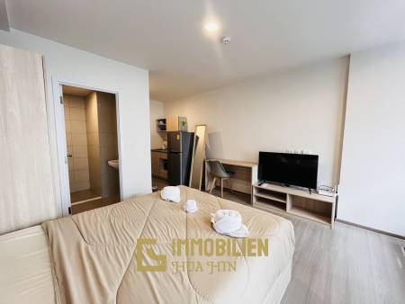 Appartement en copropriété à louer à Hay Hua Hin