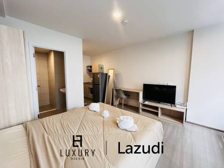 Condominium for Rent at Hay Hua Hin