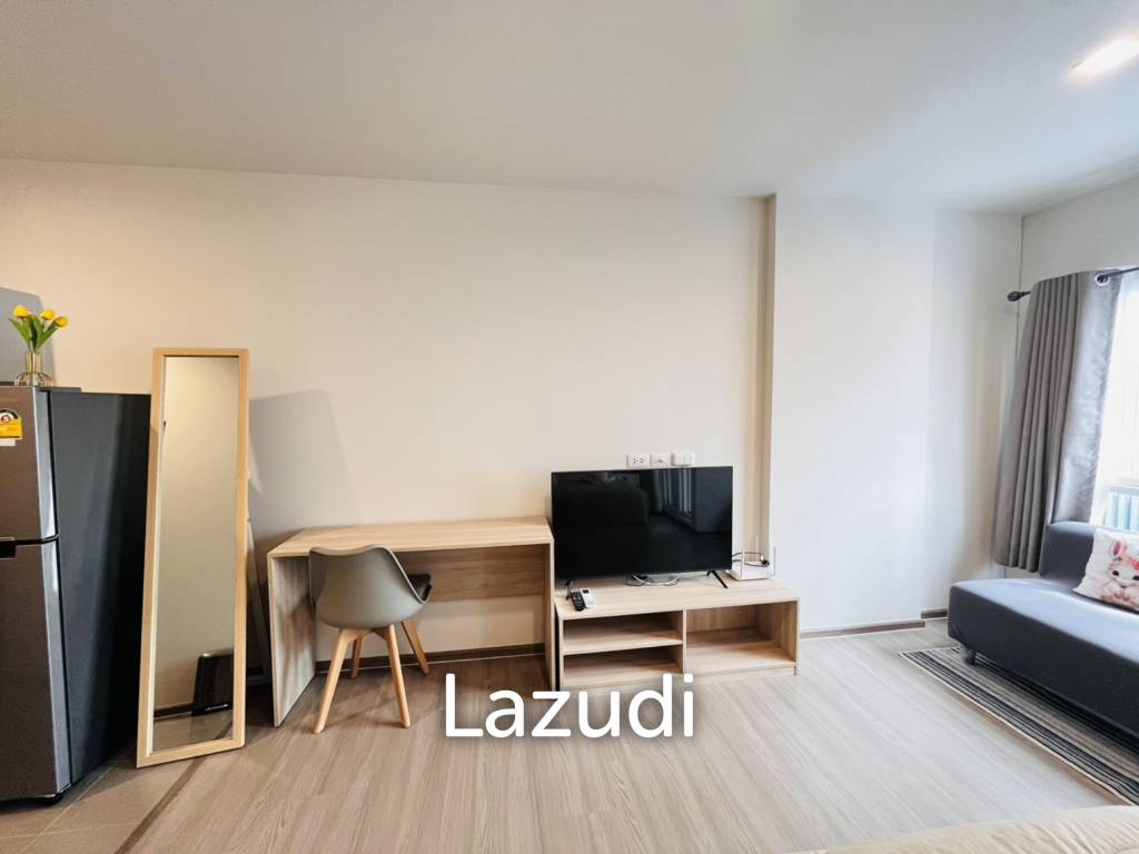 Condominium for Rent at Hay Hua Hin