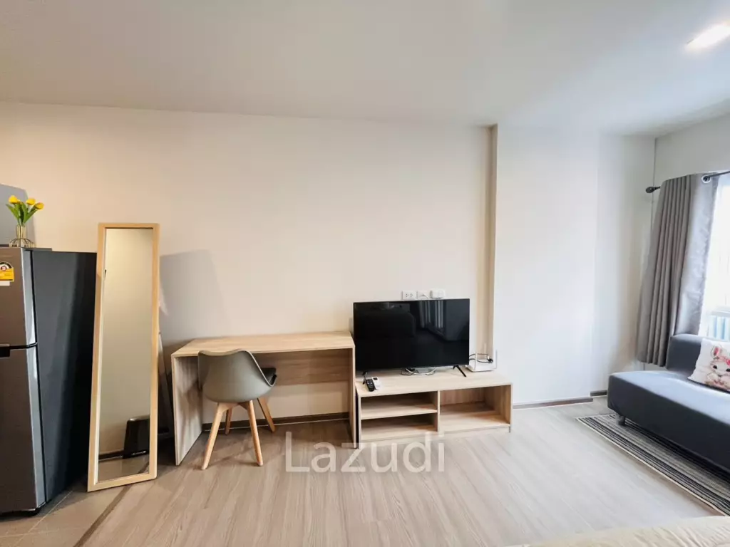 Condominium for Rent at Hay Hua Hin