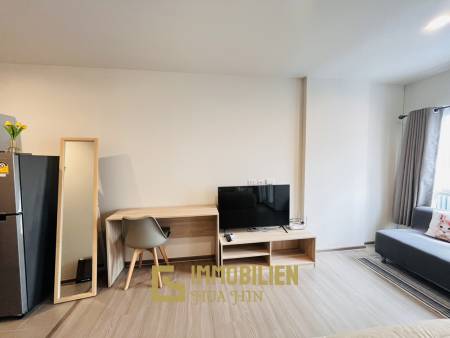 Appartement en copropriété à louer à Hay Hua Hin