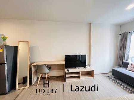 Condominium for Rent at Hay Hua Hin