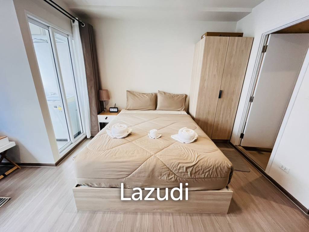 Condominium for Rent at Hay Hua Hin