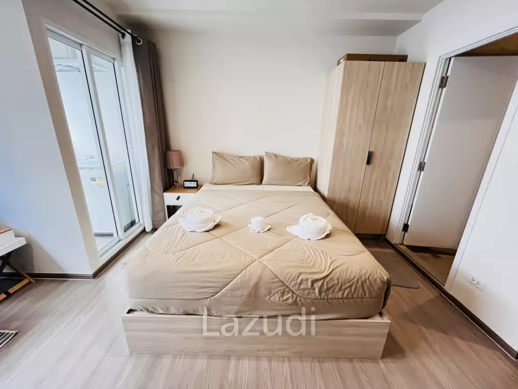 Condominium for Rent at Hay Hua Hin