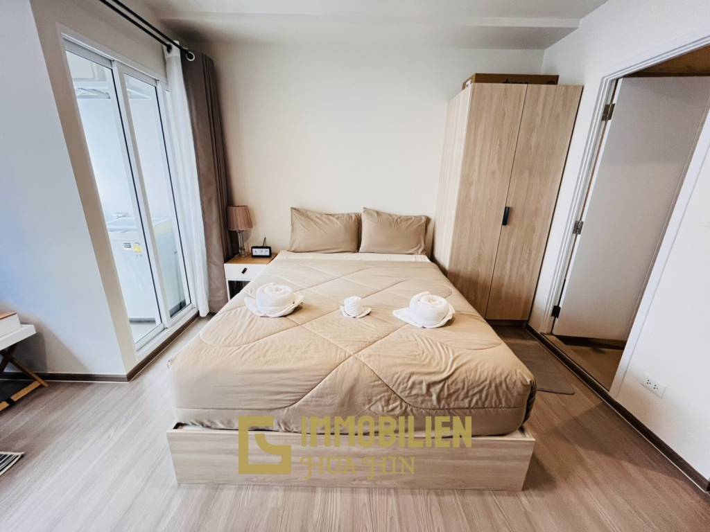 Appartement en copropriété à louer à Hay Hua Hin