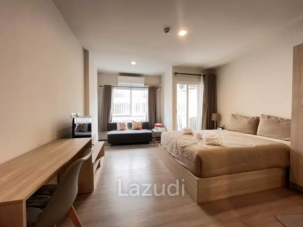 Condominium for Rent at Hay Hua Hin