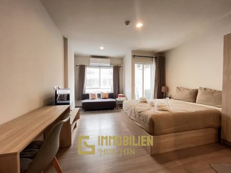 Appartement en copropriété à louer à Hay Hua Hin