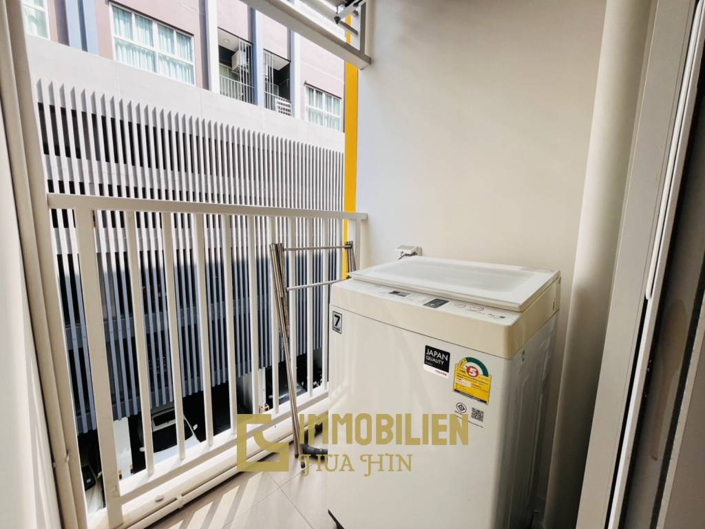 Appartement en copropriété à louer à Hay Hua Hin