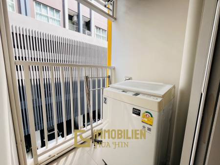 Appartement en copropriété à louer à Hay Hua Hin