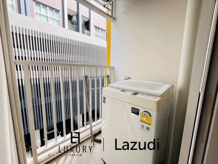 Condominium for Rent at Hay Hua Hin