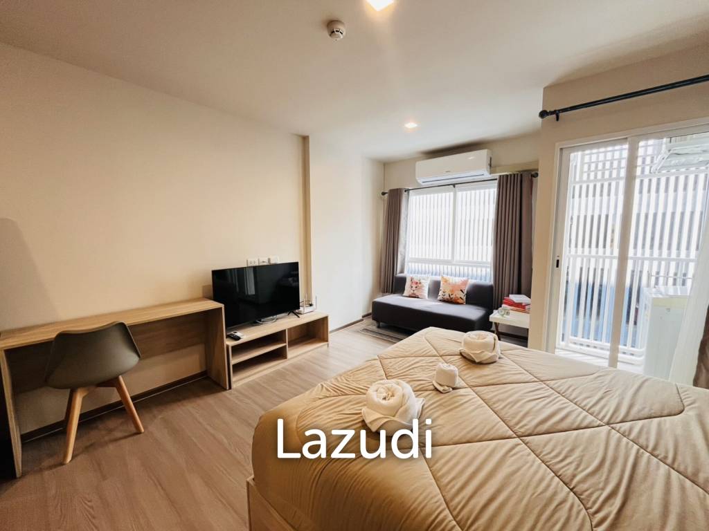 Condominium for Rent at Hay Hua Hin