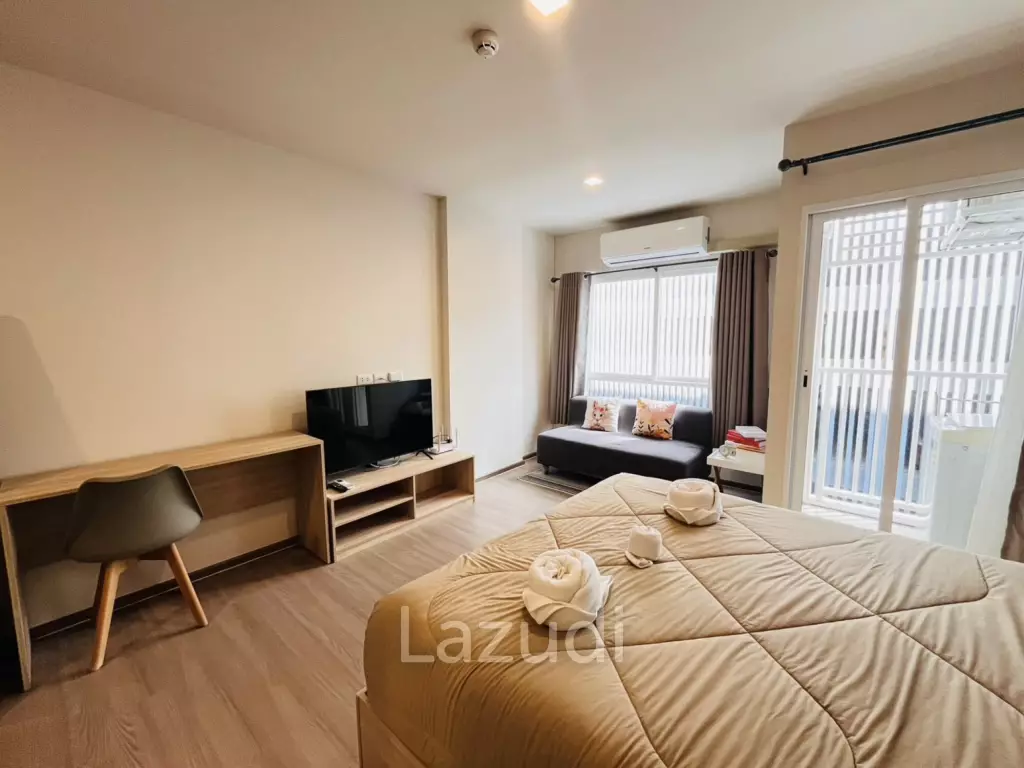 Condominium for Rent at Hay Hua Hin