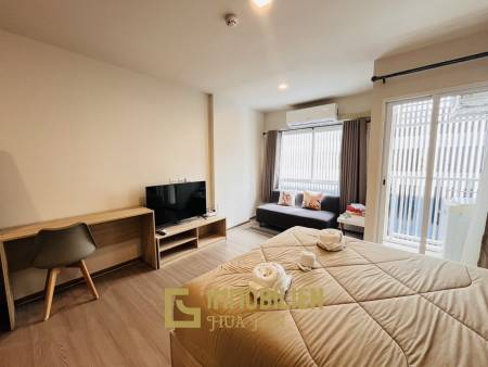 Appartement en copropriété à louer à Hay Hua Hin