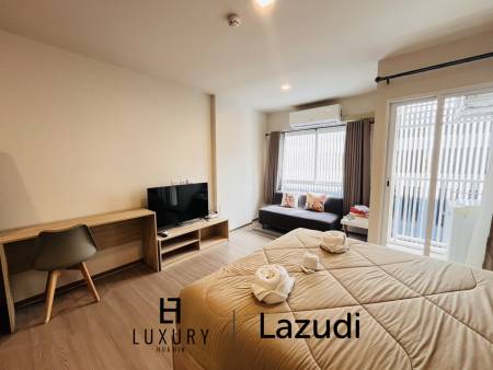 Condominium for Rent at Hay Hua Hin