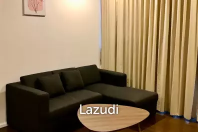 53.55 sqm condo on 8th floor at Wind Sukhumvit 23 in Khlong Toei Nuea, Wattana, Bangkok