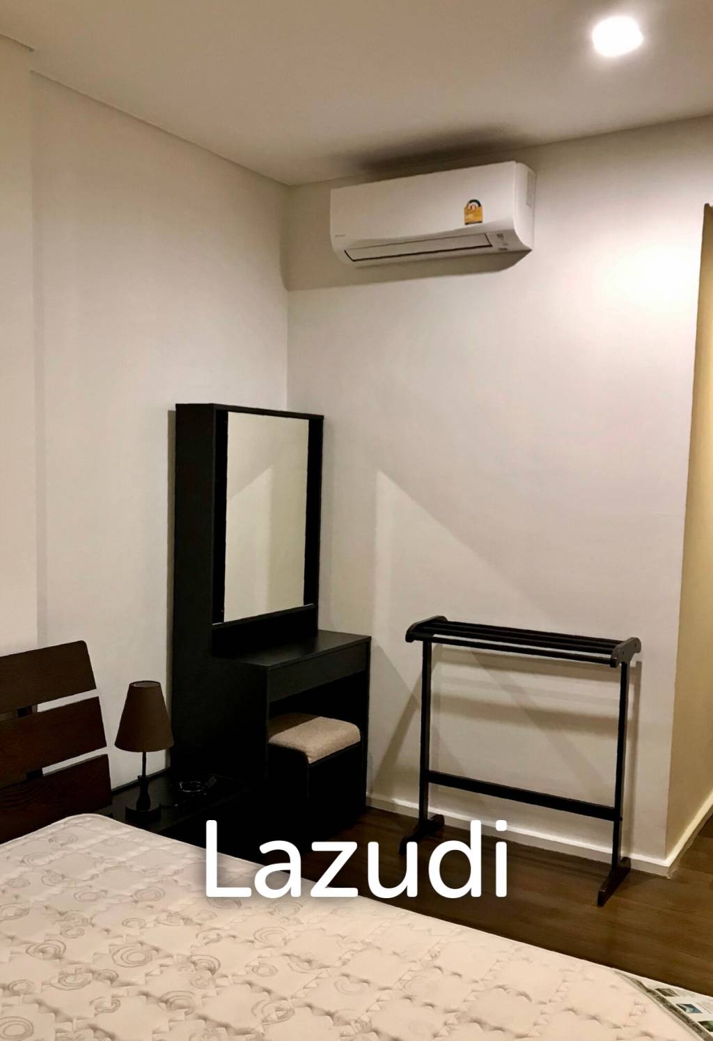 53.55 sqm condo on 8th floor at Wind Sukhumvit 23 in Khlong Toei Nuea, Wattana, Bangkok