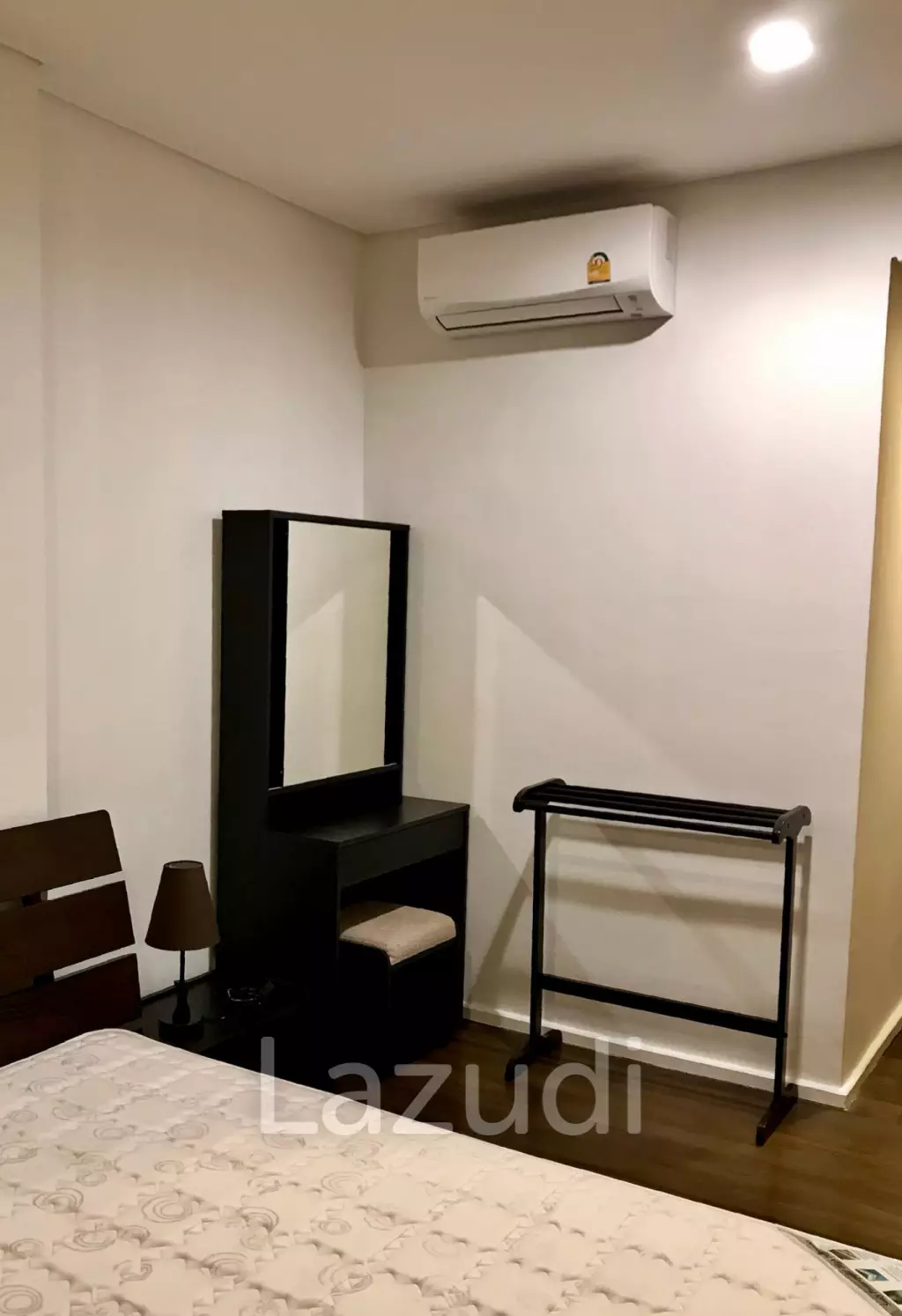 53.55 sqm condo on 8th floor at Wind Sukhumvit 23 in Khlong Toei Nuea, Wattana, Bangkok