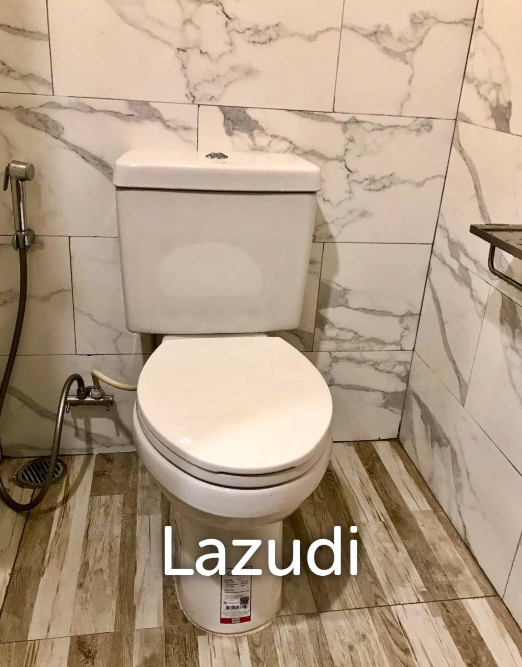 53.55 sqm condo on 8th floor at Wind Sukhumvit 23 in Khlong Toei Nuea, Wattana, Bangkok