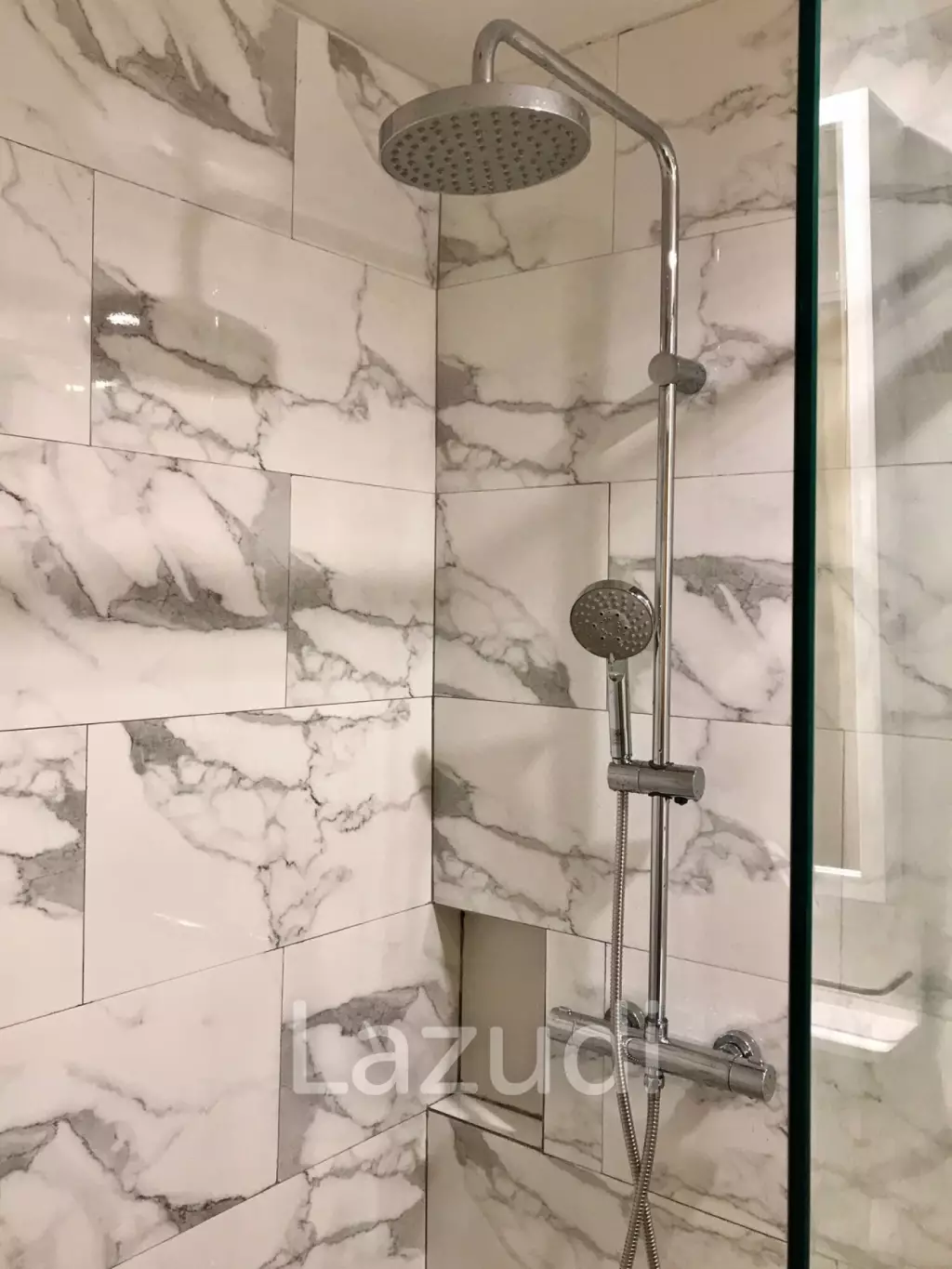 53.55 sqm condo on 8th floor at Wind Sukhumvit 23 in Khlong Toei Nuea, Wattana, Bangkok