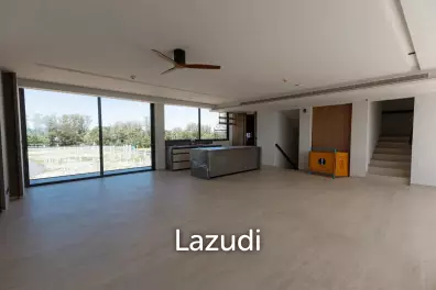 Brand New 4-Storey Beachfront Residence for Sale in Laguna