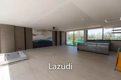 Brand New 4-Storey Beachfront Residence for Sale in Laguna